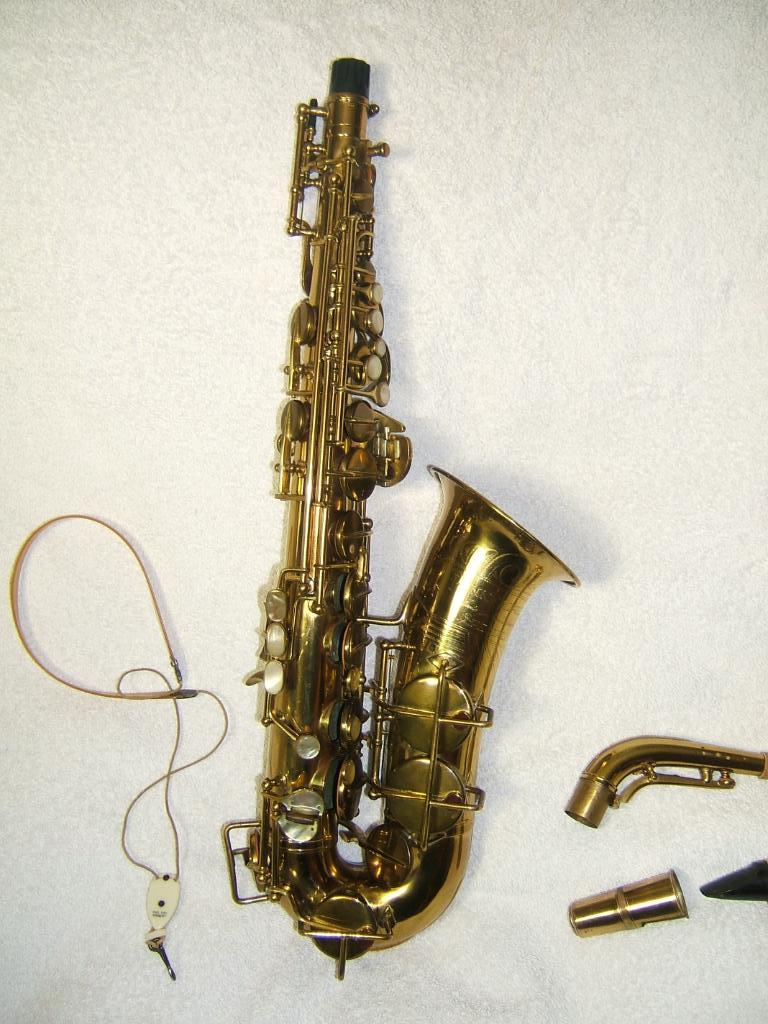 yamaha saxophone serial number list