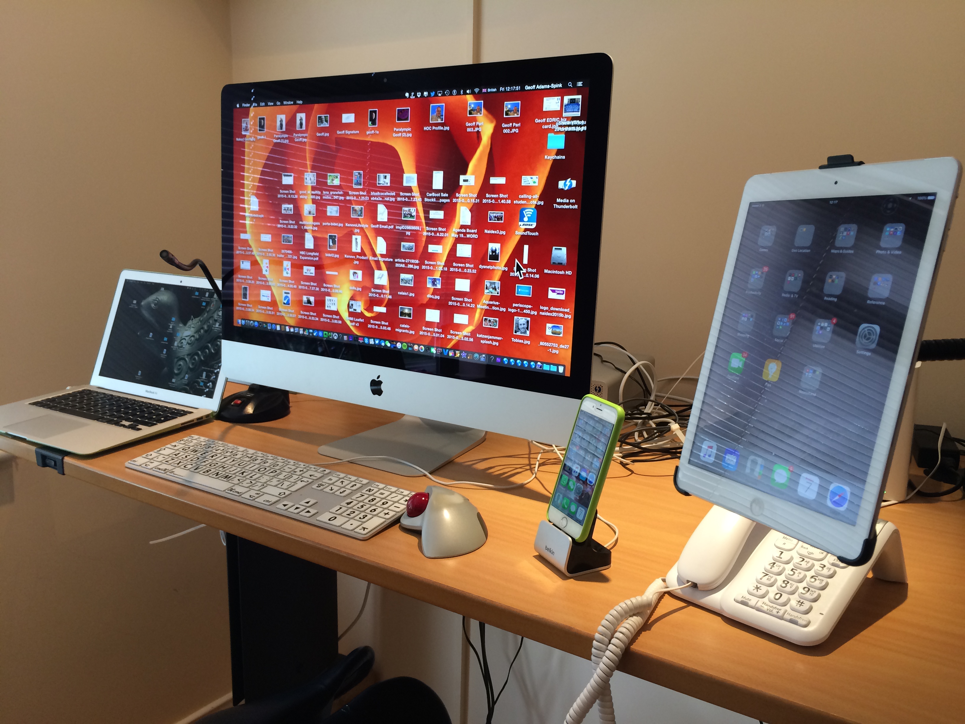 mac laptop or desktop for video editing